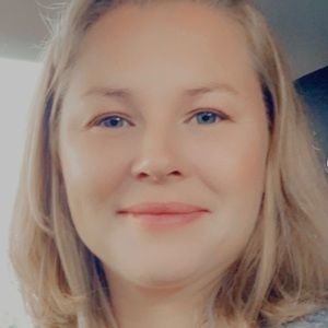 Meet your Posher, Kristi